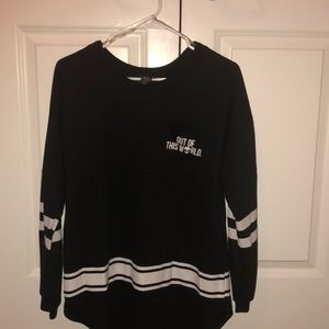 👽 Rue21 “Out of this world” long sleeved shirt 👽